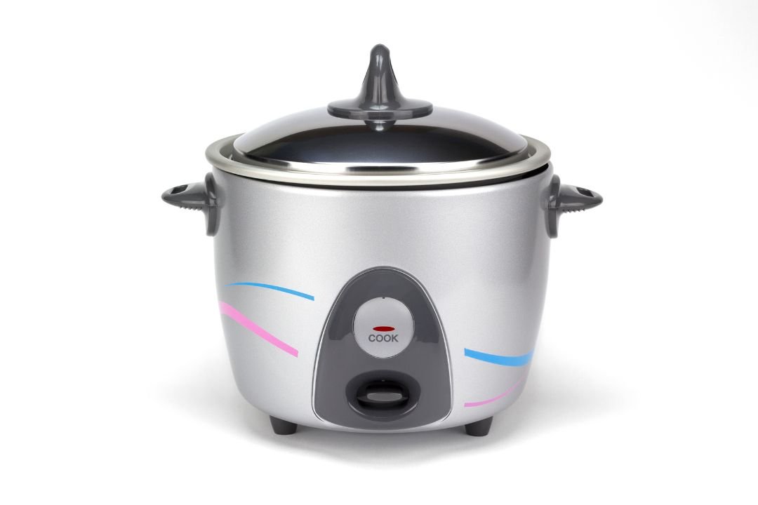 Bi Metal Rice Cooker BEST Stainless Steel Rice Cooker Options for Home Meals in 2026