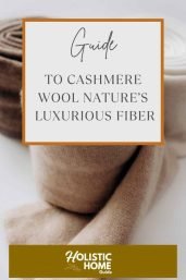 Luxurious cashmere wool fibers, soft and sustainable, ideal for eco-friendly home textiles and cozy blankets, perfect for a holistic lifestyle.